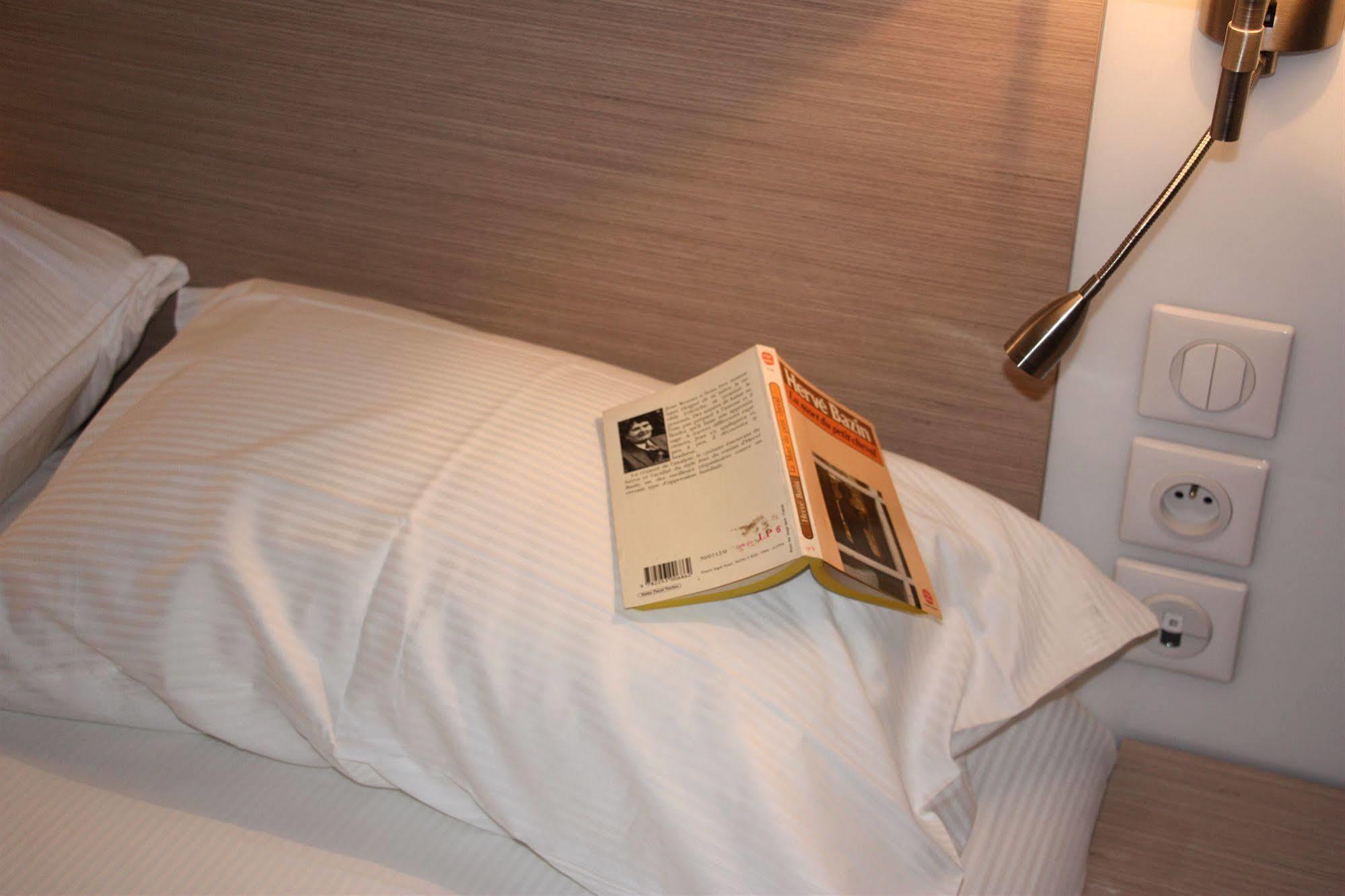 Hotel Terranostra Tarascon-sur-Ariège Buitenkant foto